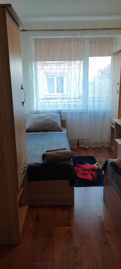 Hostel Roza Suwalki Ngoại thất bức ảnh