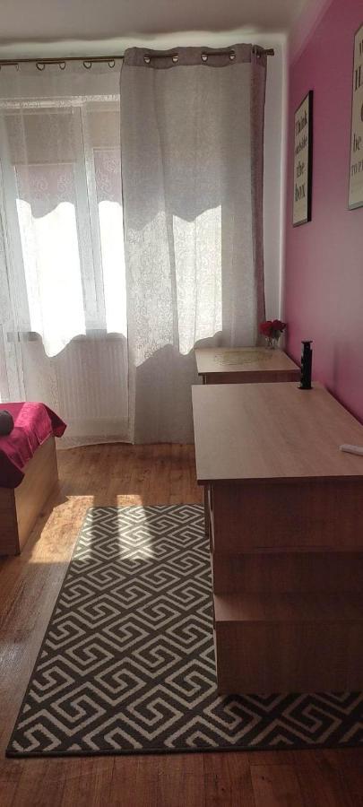 Hostel Roza Suwalki Ngoại thất bức ảnh