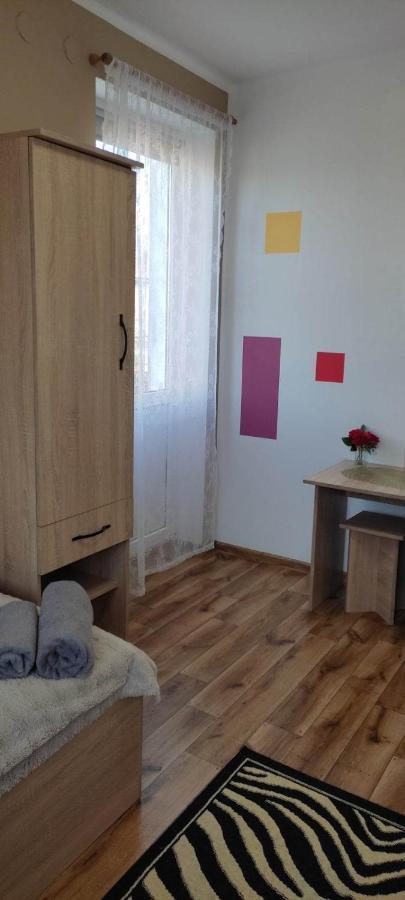 Hostel Roza Suwalki Ngoại thất bức ảnh