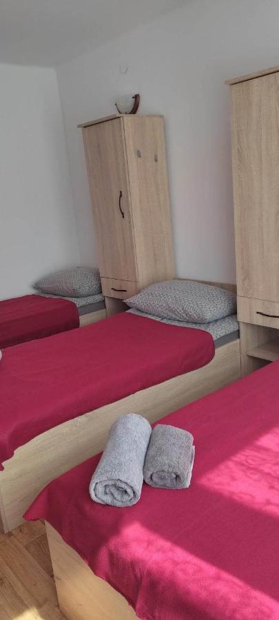 Hostel Roza Suwalki Ngoại thất bức ảnh