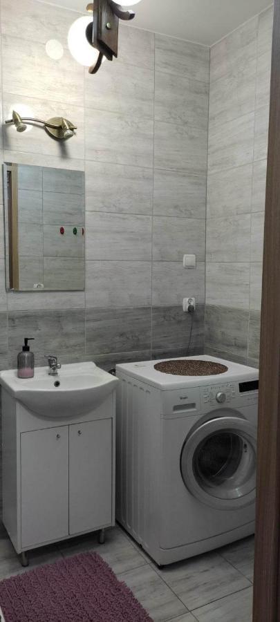 Hostel Roza Suwalki Ngoại thất bức ảnh
