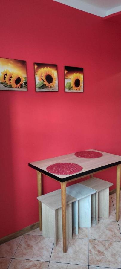 Hostel Roza Suwalki Ngoại thất bức ảnh