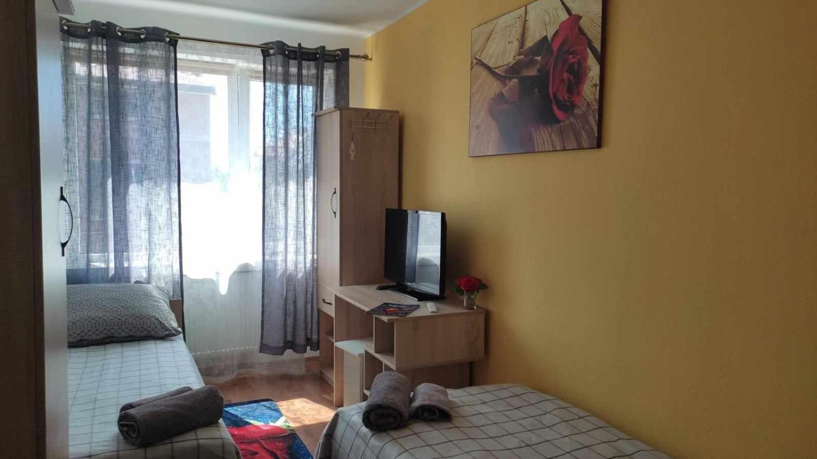 Hostel Roza Suwalki Phòng bức ảnh